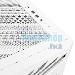 Компьютерный корпус XPG STARKERAIRBTFMTA-WHCWW