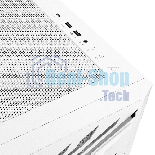 Компьютерный корпус XPG STARKERAIRBTFMTA-WHCWW