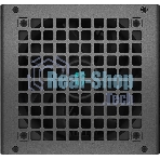 Блок питания Deepcool/GamerStorm PQ1000G (ATX 3.1, 1000W, Full Cable Management, PWM 120мм fan, 80 PLUS GOLD, Active PFC + Half Bridge + DC/DC, Full Japanese Capasitors, Gen5 PCIe) RET