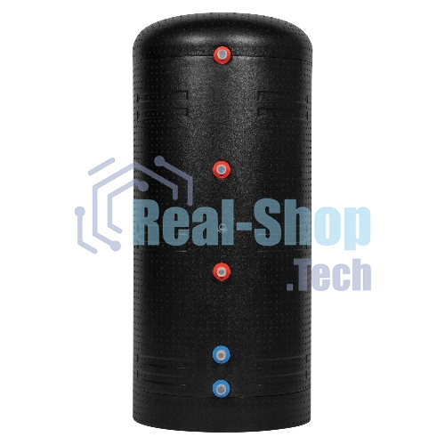 Бойлер косвенного нагрева Royal Thermo AQUATEC INOX RTWX-P 200 PRO напольный
