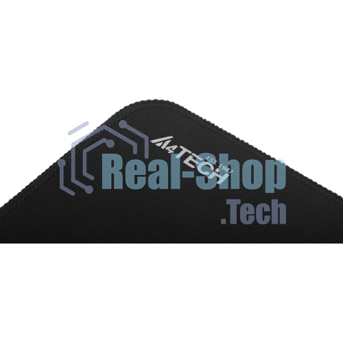 Коврик для мыши A4Tech X7 Pad X7-200S черный 250x200x2мм