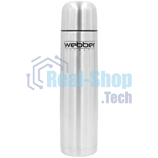 Термос WEВBER SS-1200P 1200 мл