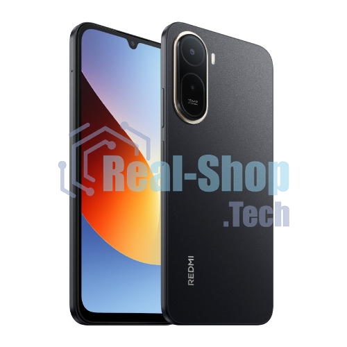 Смартфон Xiaomi Redmi A7 Pro 4Gb, 128Gb, черный