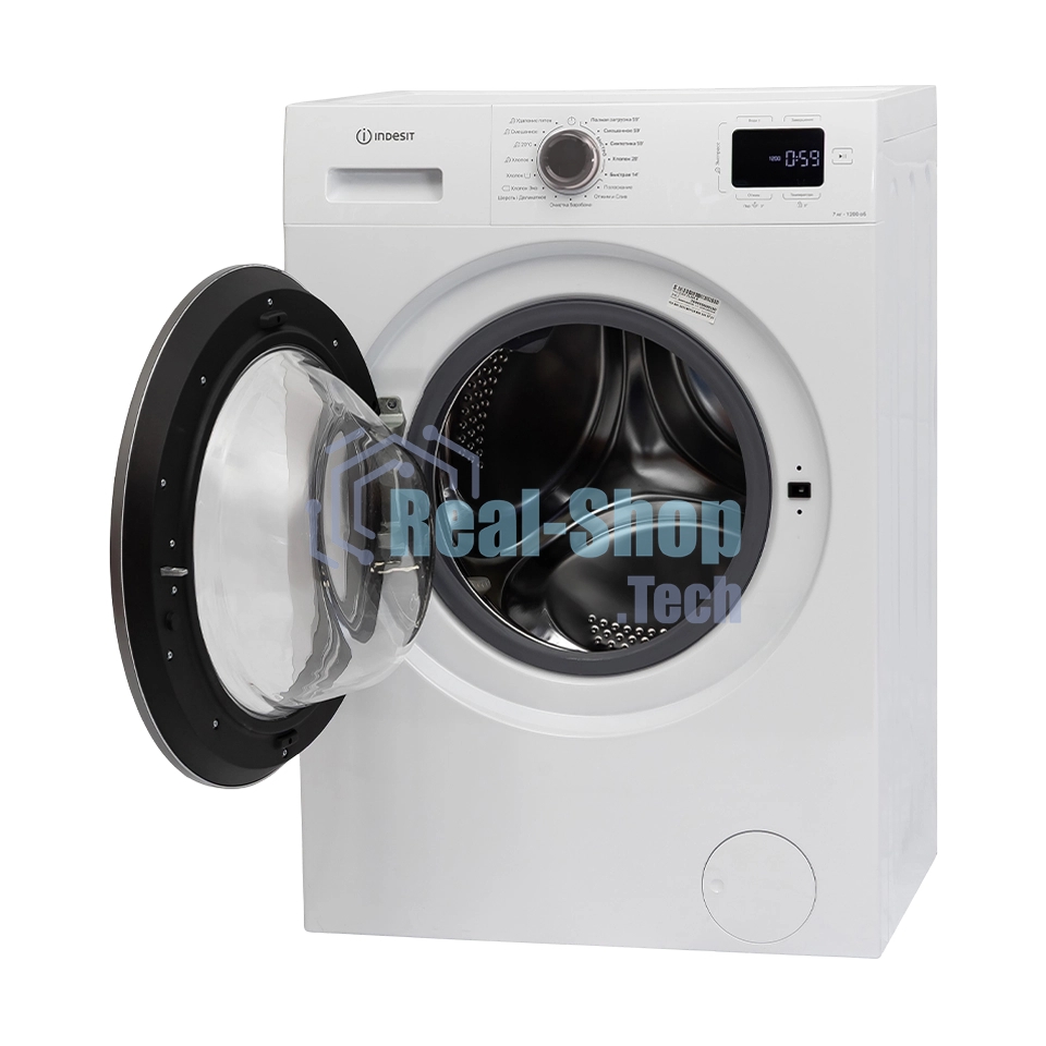 Стиральная машина Indesit ILS3 71291 S