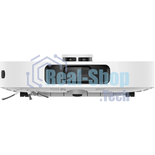 Робот-пылесос Dreame RLL11GC L10 Prime белый, 60 Вт, 5200 мА·ч Li-Ion, уборка сухая/влажная, пылесборник контейнер 0.45 л