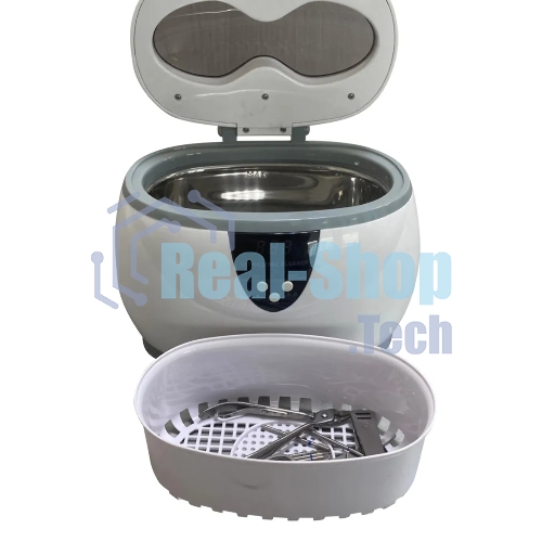 Ультразвуковая ванна Codyson CD-3800A 0,6 л, 50 Вт