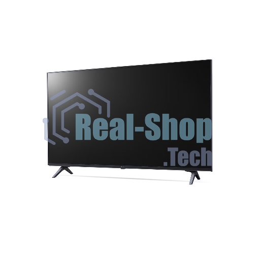 Телевизор LG 43'' 43UN640S0LD черный LED UHD 60Hz Smart TV WebOS 1.5GB/8GB