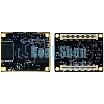 Плата разработки Myir MYD-C3354-4E512D-80-I-GW 800MHz AM3354, 512MB DDR3, 4Gb eMMC