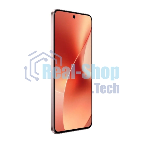 Смартфон Realme 15 5G RMX5106, 8/256Gb, розовый