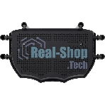 Двухдиапазонный гигабитный Wi-Fi роутер Tenda TX3000 Pro AХ3000, до 574 Мбит/с на 2,4 ГГц + до 2402 Мбит/с на 5 ГГц