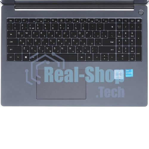Ноутбук Huawei MateBook D 16 MCLG-X 16