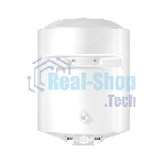 Водонагреватель накопительный Thermex Auga 30 V Slim Wi-Fi