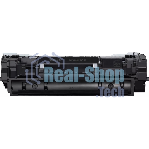 Картридж лазерный Canon 071H 5646C002 черный (2500 стр.) для Canon i-SENSYS LBP122dw/MF272dw/MF275dw