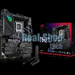 Материнская плата ASUS ROG STRIX B860-F GAMING WIFI, LGA 1851, Intel B860, 4xDDR5, 4xSATA, 4xM.2, 1xPCIe 5.0 x16, 1xPCIe 4.0 x16, 1xDP, 1xHDMI, 1x 2.5Gb LAN, 1xUSB 20Gbps, 1xUSB 10Gbps, 6xUSB-A 5Gbps, 2xUSB 2.0, 3x3.5 мм, 7.1, ATX