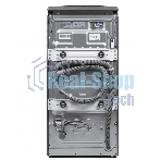Стиральная машина Бирюса WM-MT813/05 M серая, загрузка вертикальная 8кг, 1300 об/мин., класс: A+++