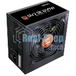 Блок питания Zalman ZM800-GV2SE, 800W, 120мм, черный