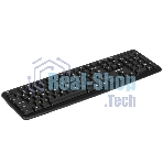 Клавиатура проводная Smartbuy ONE 112 USB черная SBK-112U-K