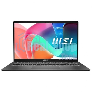 Ноутбук MSI Modern 13 F1MOG Core 7 150U 13.3