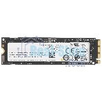Накопитель SSD Samsung 2Tb, M.2 2280, PM9A1 PCIe 4.0 x4, NVMe, R/W 7000/5200