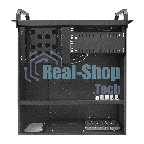 Серверный корпус ExeGate Pro 4U450-26/4U4020S (RM 19