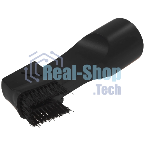 Пылесос Centek CT-2523 черный/красный, 420/2400 Вт, уборка сухая, пылесборник контейнер 3.5 л