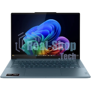 Ноутбук Lenovo Yoga Pro 7 14ASP10/14.5