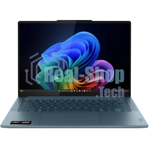 Ноутбук Lenovo Yoga Pro 7 14ASP10/14.5