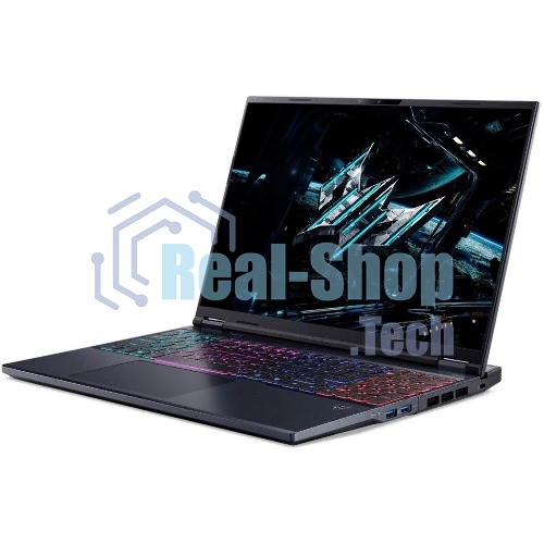 Ноутбук Acer Predator Helios Neo 16 PHN16-73-96LE/16