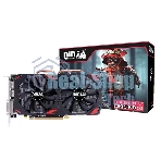 Видеокарта Sinotex RX580 (2048SP) 8Gb GDDR5 256-bit HDMI 2*DP