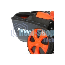 Газонокосилка бензиновая Patriot PT47LS, 4,5 л.с.