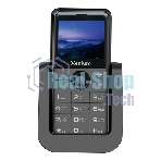 Мобильный телефон Xenium X700 черный