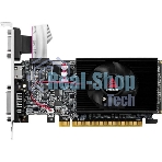 Видеокарта Biostar NVIDIA GeForce GT 610 2GB GDDR3 64-bit HDMI
