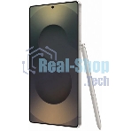 Смартфон Samsung Galaxy S25 Ultra 12/256Gb черный титан