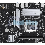 Материнская плата ASUS PRIME B650M-K, Socket AM5, AMD B650, 2xDDR5, 4xSATA, 2xM.2, 1xPCIe 4.0 x16, 2xPCIe 4.0 x1, 1xHDMI, 1xVGA, 1x 2.5Gb LAN, 4xUSB-A 2.0, 2xUSB-A 3.2 Gen 1, 2xUSB-A 3.2 Gen 2, 3x3.5 мм, 7.1, mATX