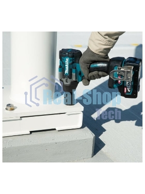 Гайковерт Makita TW007GZ