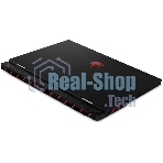 Ноутбук MSI Raider HX AI A2XWIG-204RU черный Core Ultra 9 285HX 64Gb SSD 4Tb NVIDIA GeForce RTX 5080 16Gb 18