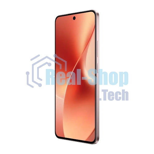 Смартфон Realme 15 5G RMX5106, 8/256Gb, розовый