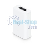 Блок питания для сетевого устройства Ubiquiti PoE+ Adapter (30W) PoE+ мощностью до 30 Вт