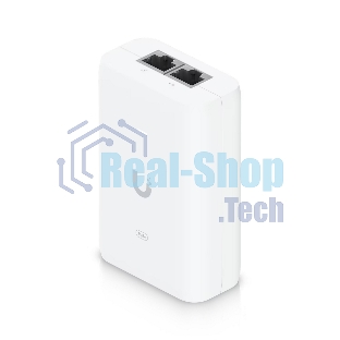 Блок питания для сетевого устройства Ubiquiti PoE+ Adapter (30W) PoE+ мощностью до 30 Вт