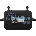 Двухдиапазонный роутер Wi-Fi 7 Mercusys MR25BE BE3600