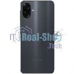 Смартфон Samsung GALAXY A07 6/128GB BLACK SM-A075