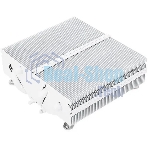Устройство охлаждения(кулер) Thermalright AXP-90 X53 Soc-AM5/AM4/1151/1200/1700 белый 4-pin 22.4dB Al+Cu 330gr Ret (AXP-90-X53-WHITE)