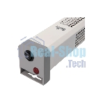 Конвектор электрический Ballu Plinth Compact BEC/PLC-150-600 белый, 600 Вт, 8 м2, термостат