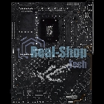 Материнская плата ASUS ROG STRIX B860-F GAMING WIFI, LGA 1851, Intel B860, 4xDDR5, 4xSATA, 4xM.2, 1xPCIe 5.0 x16, 1xPCIe 4.0 x16, 1xDP, 1xHDMI, 1x 2.5Gb LAN, 1xUSB 20Gbps, 1xUSB 10Gbps, 6xUSB-A 5Gbps, 2xUSB 2.0, 3x3.5 мм, 7.1, ATX