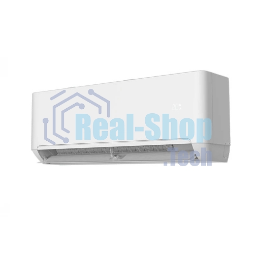Cплит-система настенного типа Neoclima Pro-Health NS/NU-HAP09T32 9000 BTU, 25 м², 27/38 дБ, охлаждение, обогрев, осушение, белый