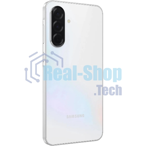 Смартфон Samsung Galaxy A36 SM-A366B 8/128Gb, белый