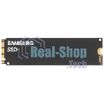 Накопитель SSD Samsung 2Tb, M.2 2280, PM9A1 PCIe 4.0 x4, NVMe, R/W 7000/5200
