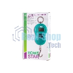 Безмен электронный Homestar HS-3003 зеленый