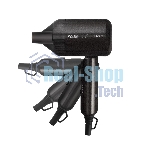 Фен Scarlett SC-HD70IT15 1800Вт черный