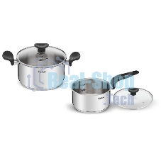 Набор посуды Tefal Primary E308S474 4 предмета (2100118826)